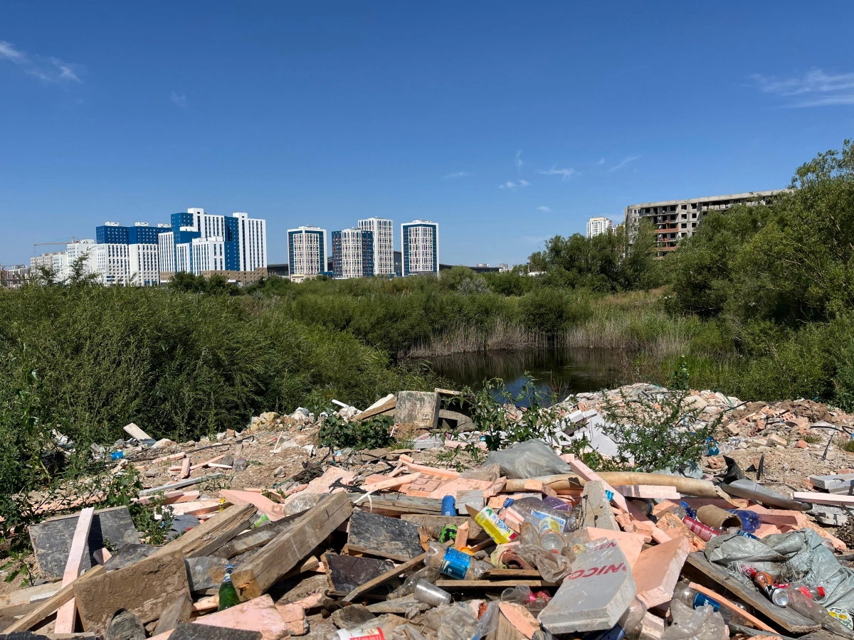 Фото ИА «NewTimes.kz»