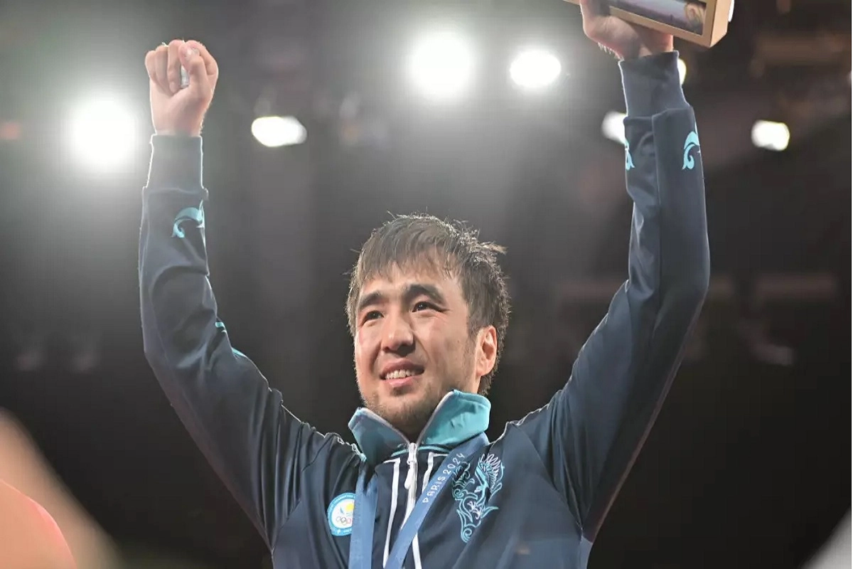 Фото: Сали Сабиров