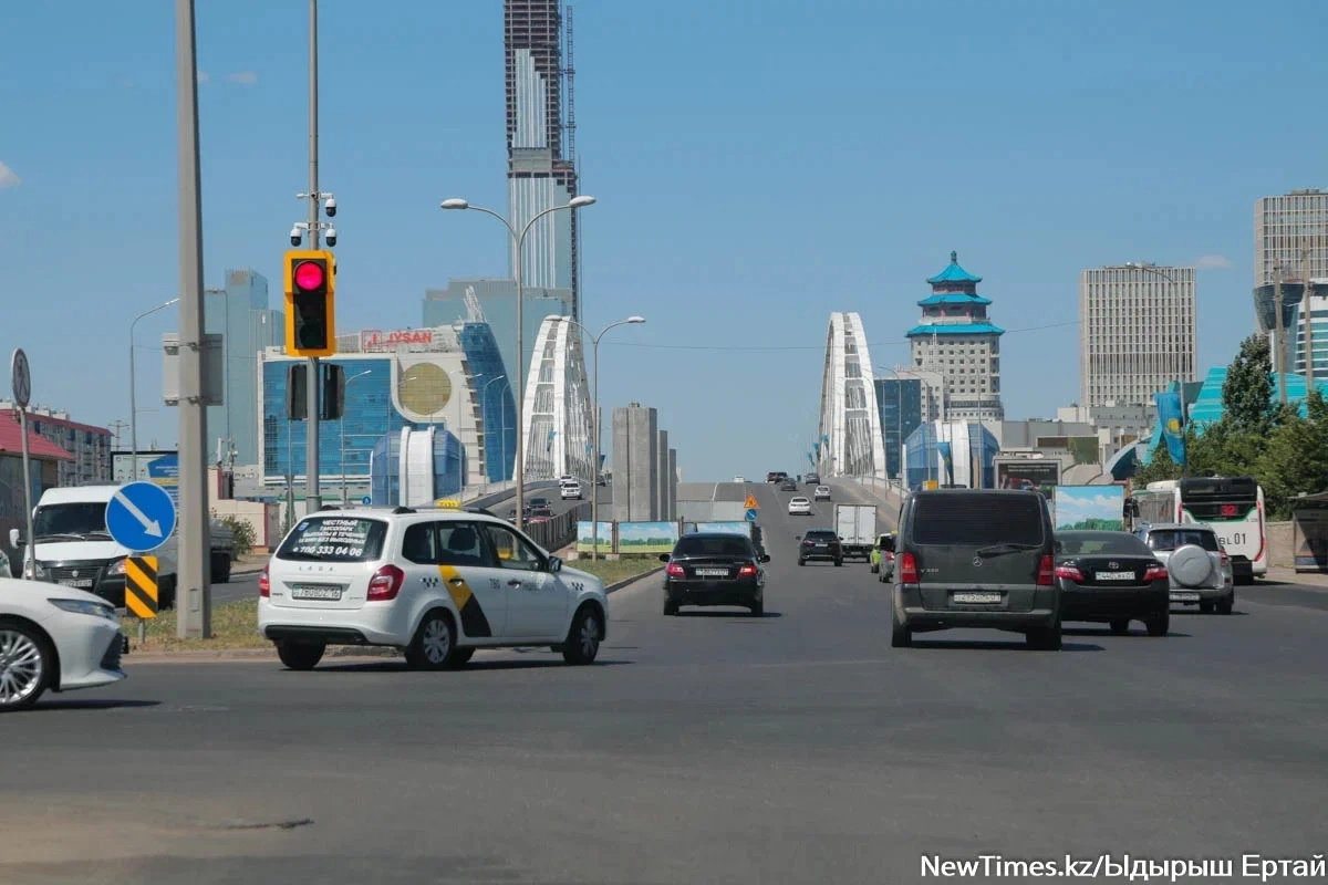 Фото: ИА «NewTimes.kz»