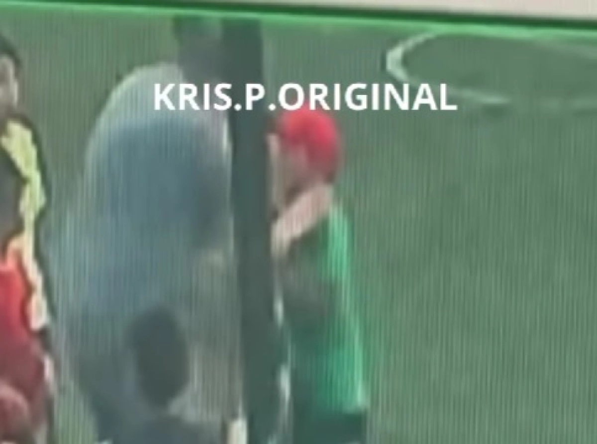 Кадр из видео