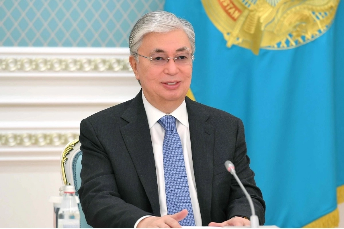 Фото: Акорда