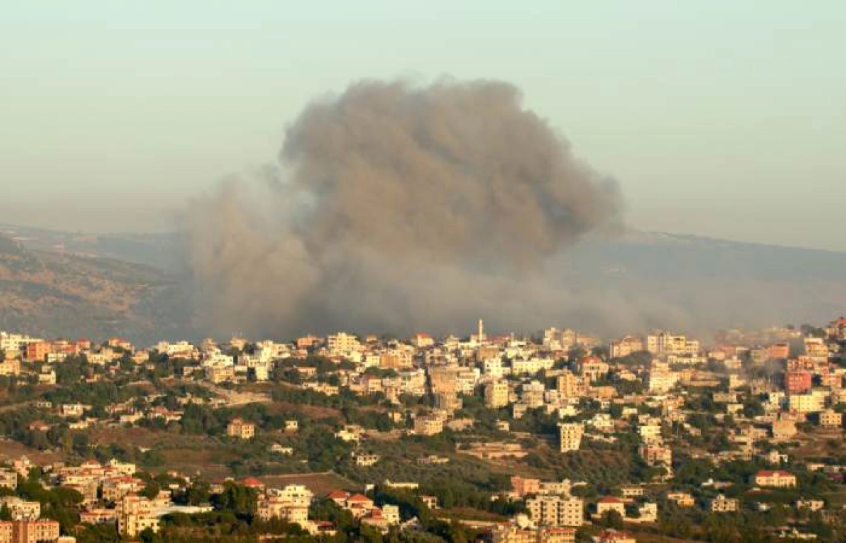Фото: Anadolu via Getty Images