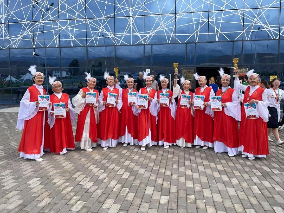 Фото: Акимат Астаны