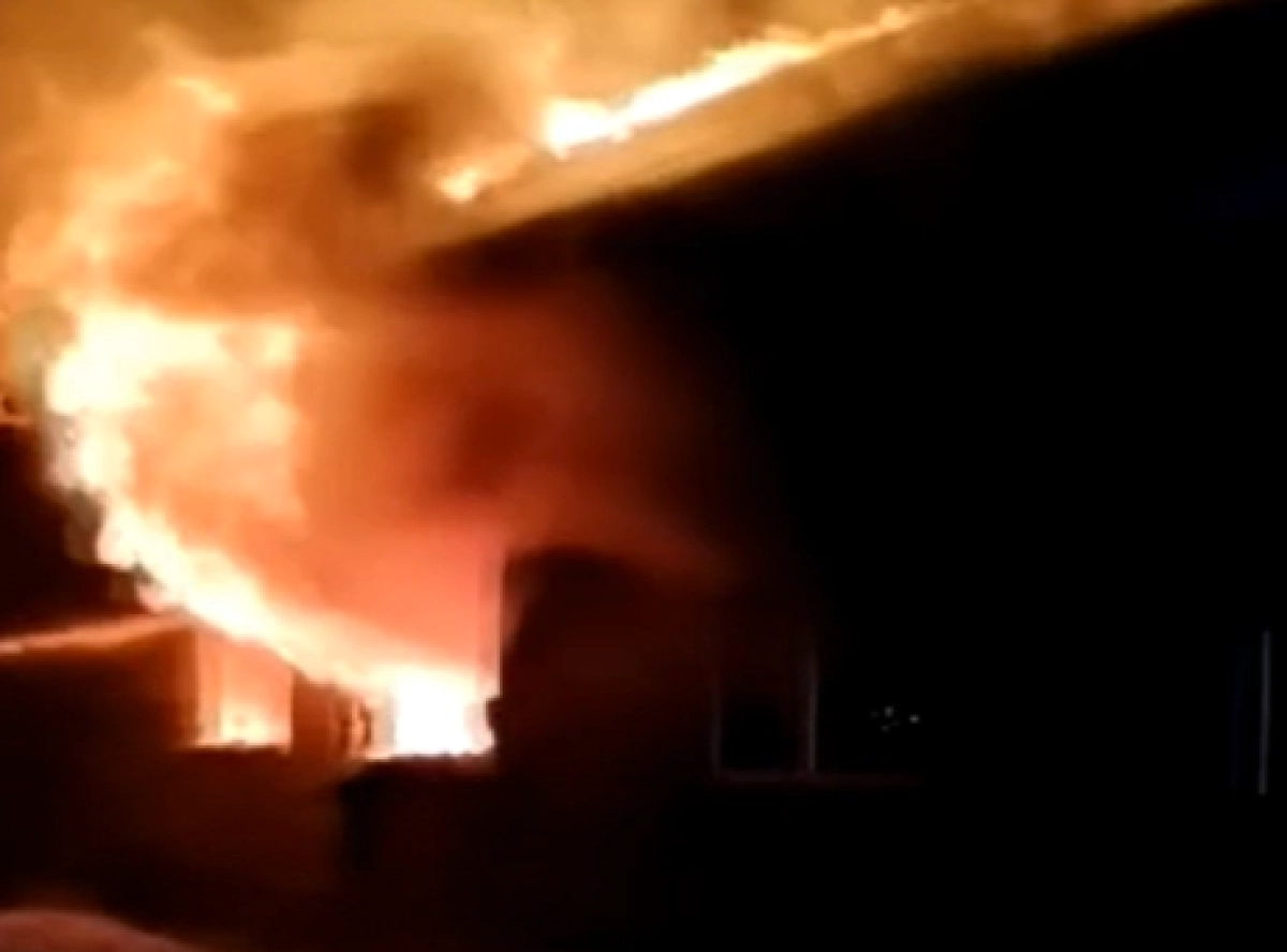 Кадр из видео/ КТК