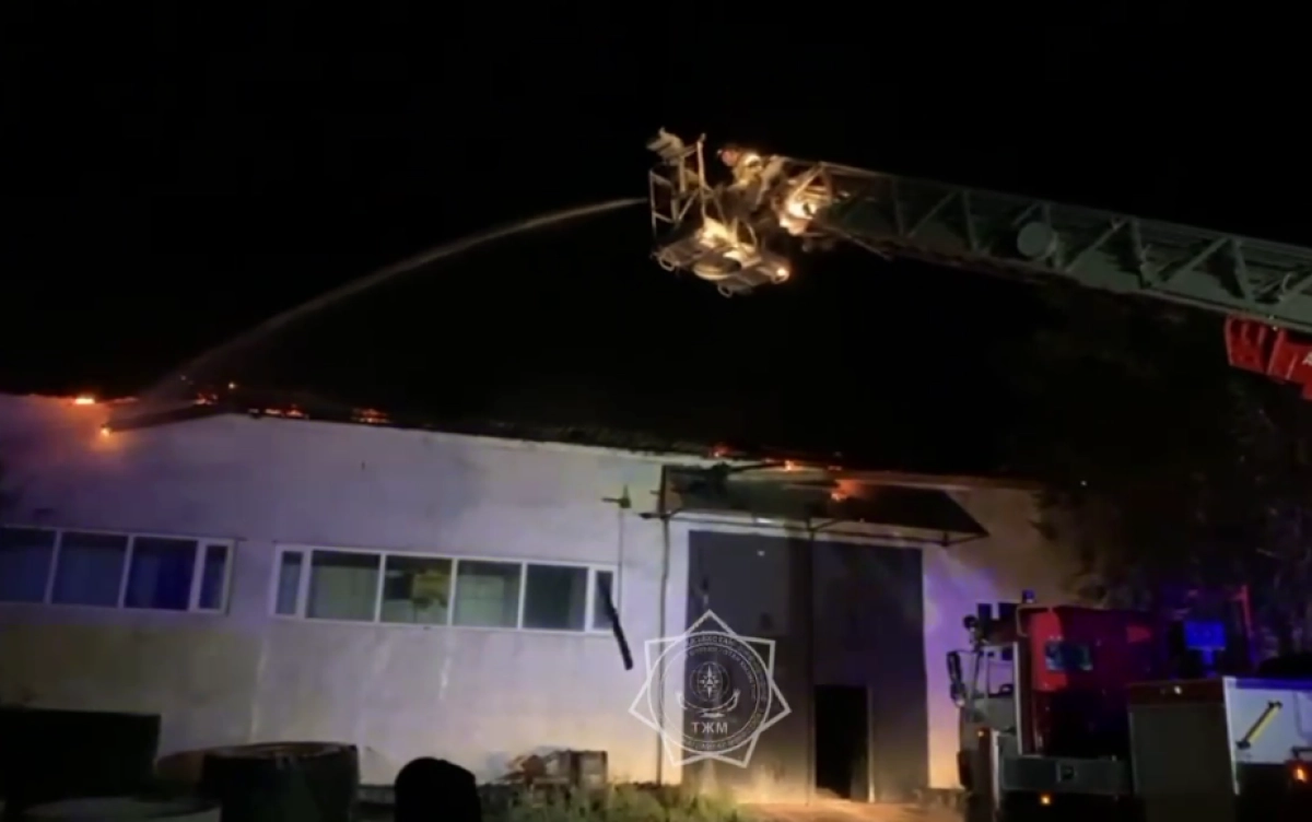 Кадр из видео