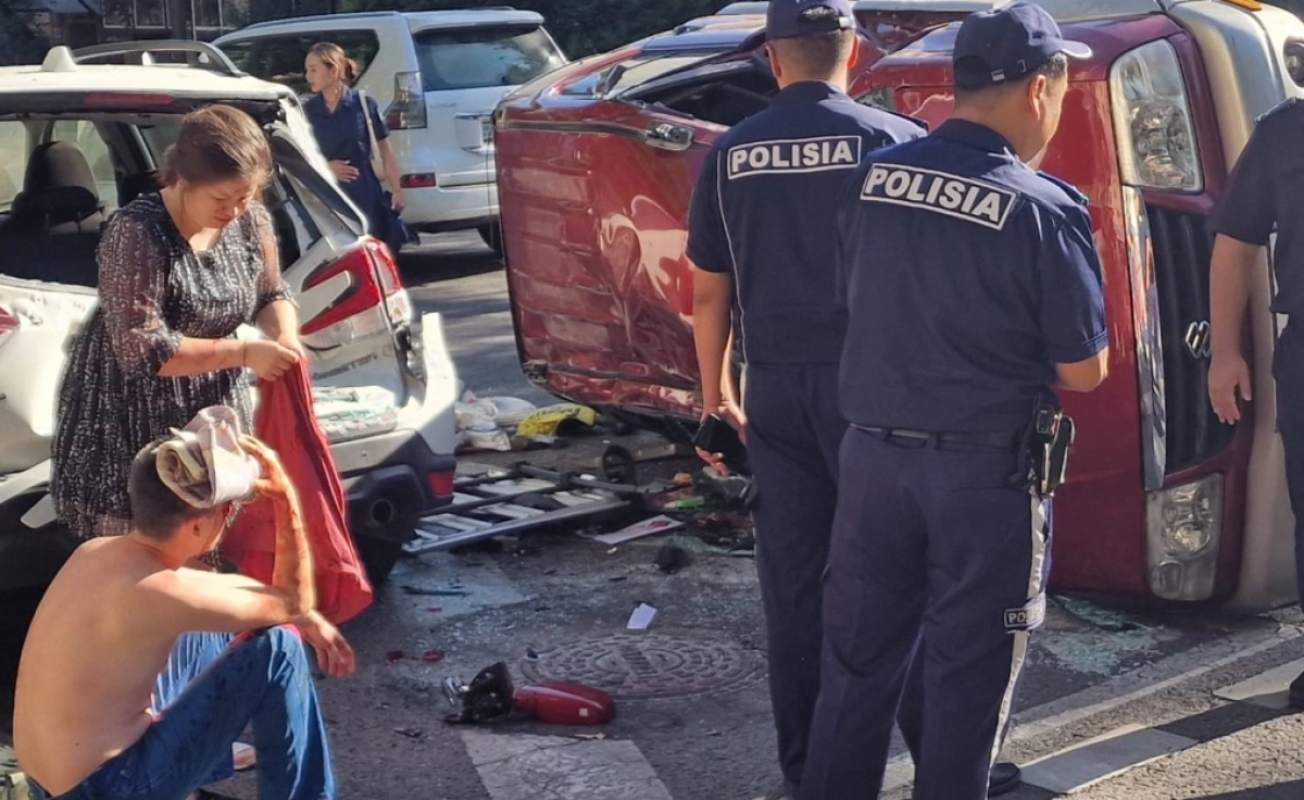 Фото: facebook.com/Евгений Мухамедханов