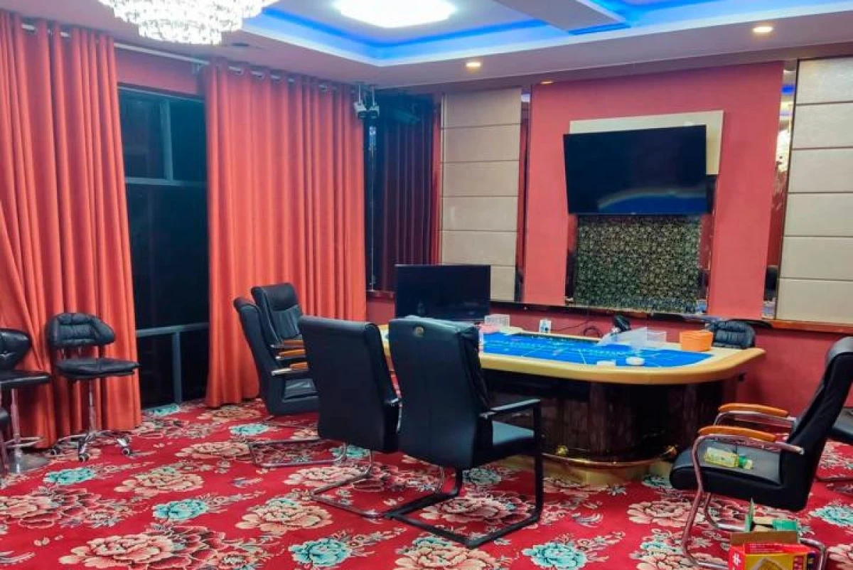 Фото: КНБ РК