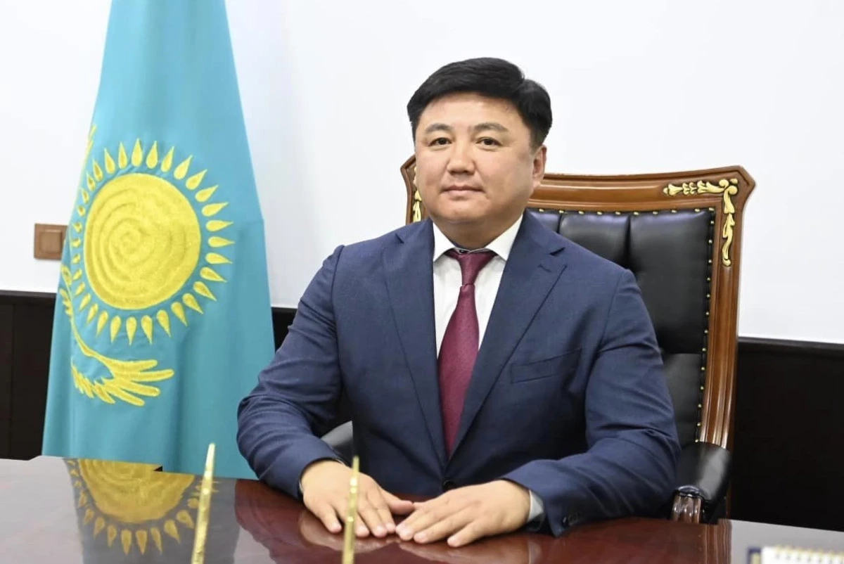 Фото: акимат Кызылординской области