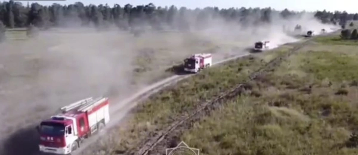 Кадр из видео