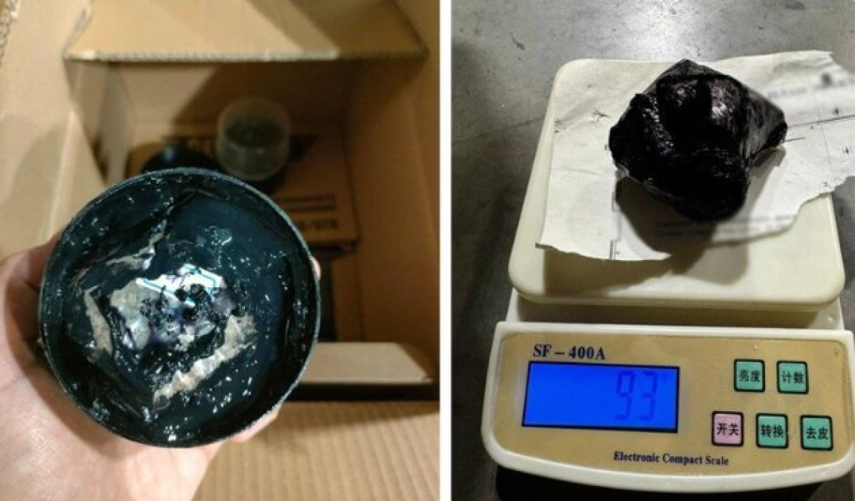 Фото: ПС КНБ РК