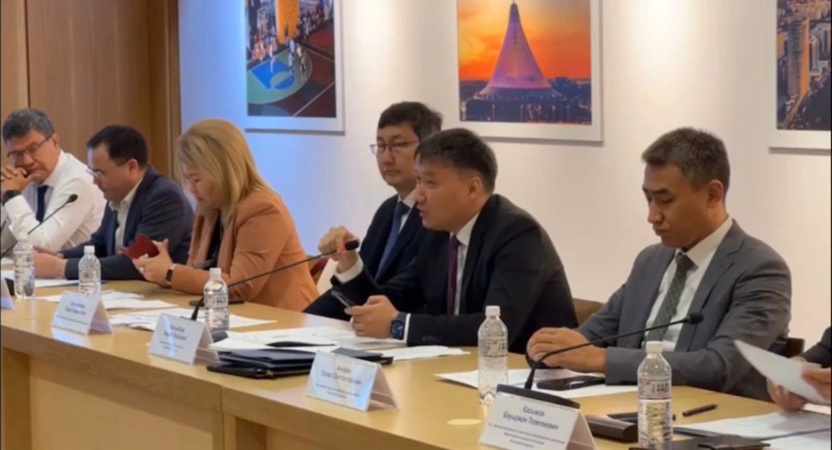 Фото: кадр из видео