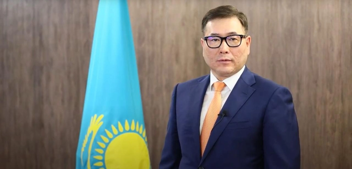 Фото: gov.kz