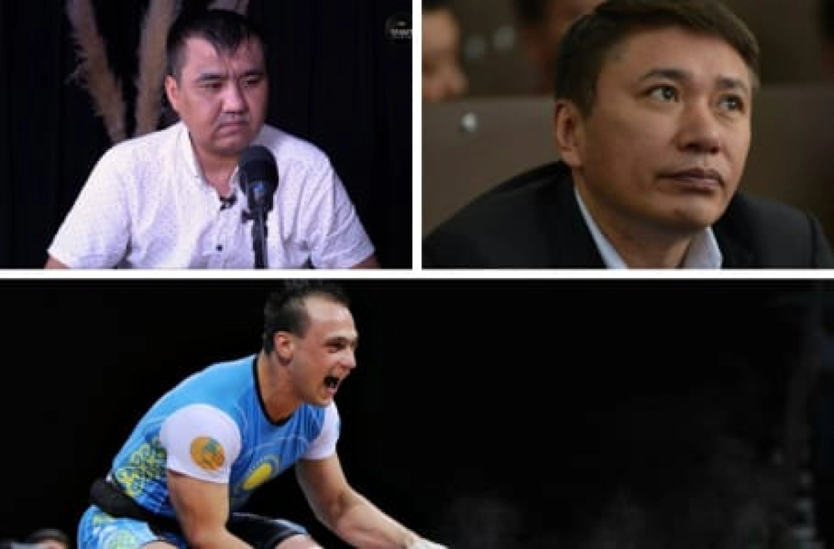 Коллаж: Massaget.kz