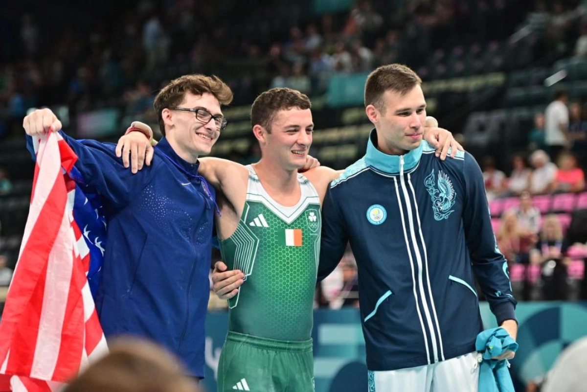 Фото: Министерство туризма и спорта