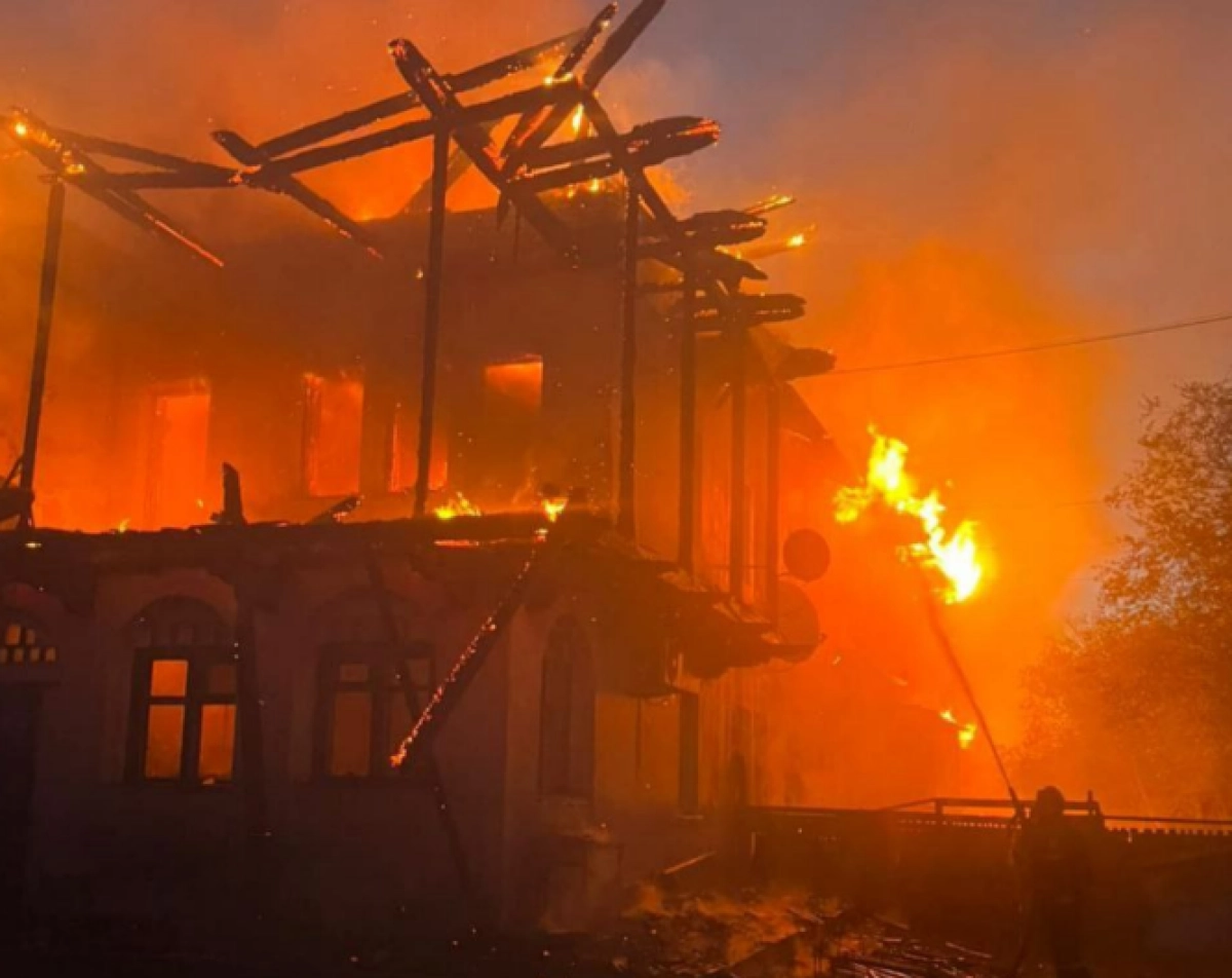 Фото: МЧС РК