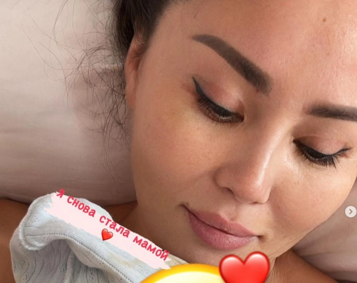 Фото: instagram.com/bayanmaxatkyzy