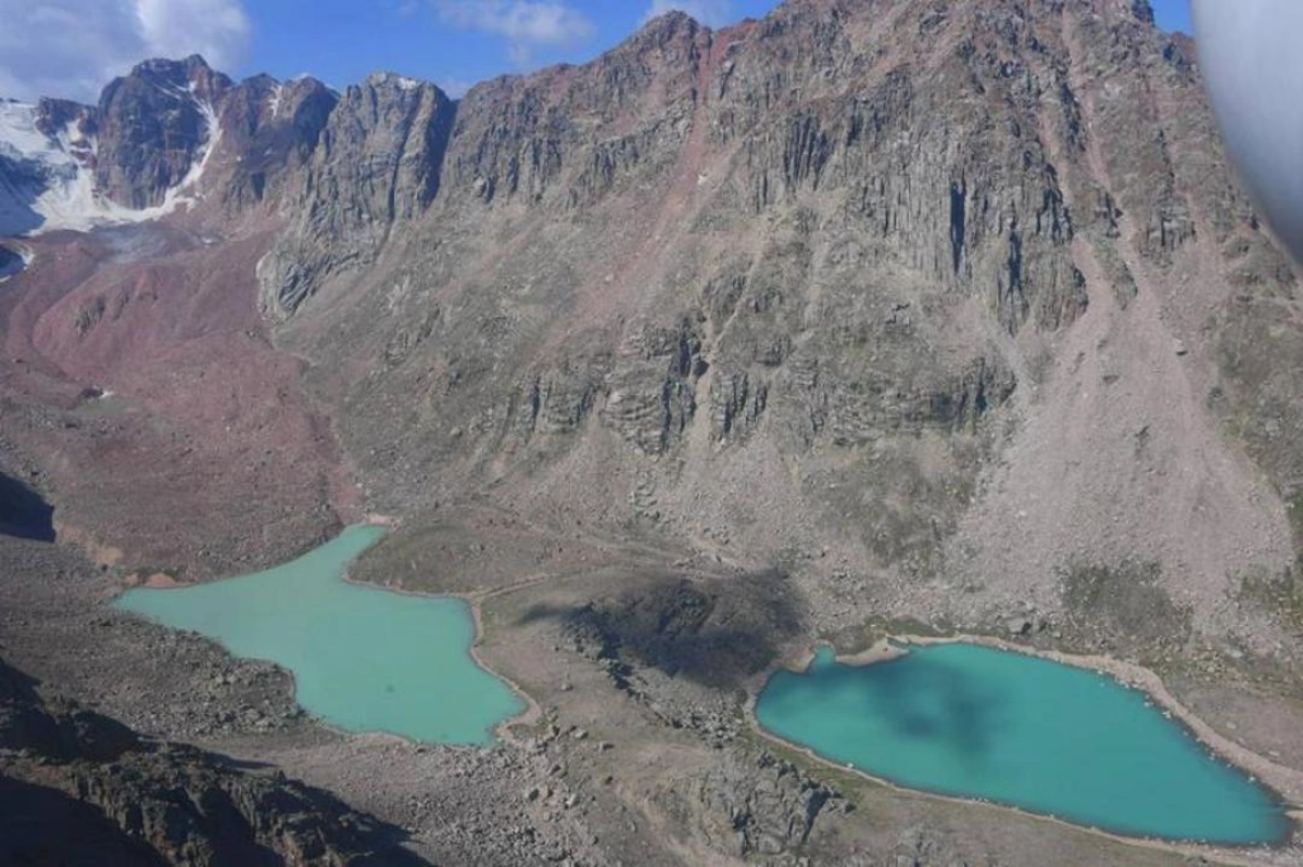 Фото: акимат Алматинской области