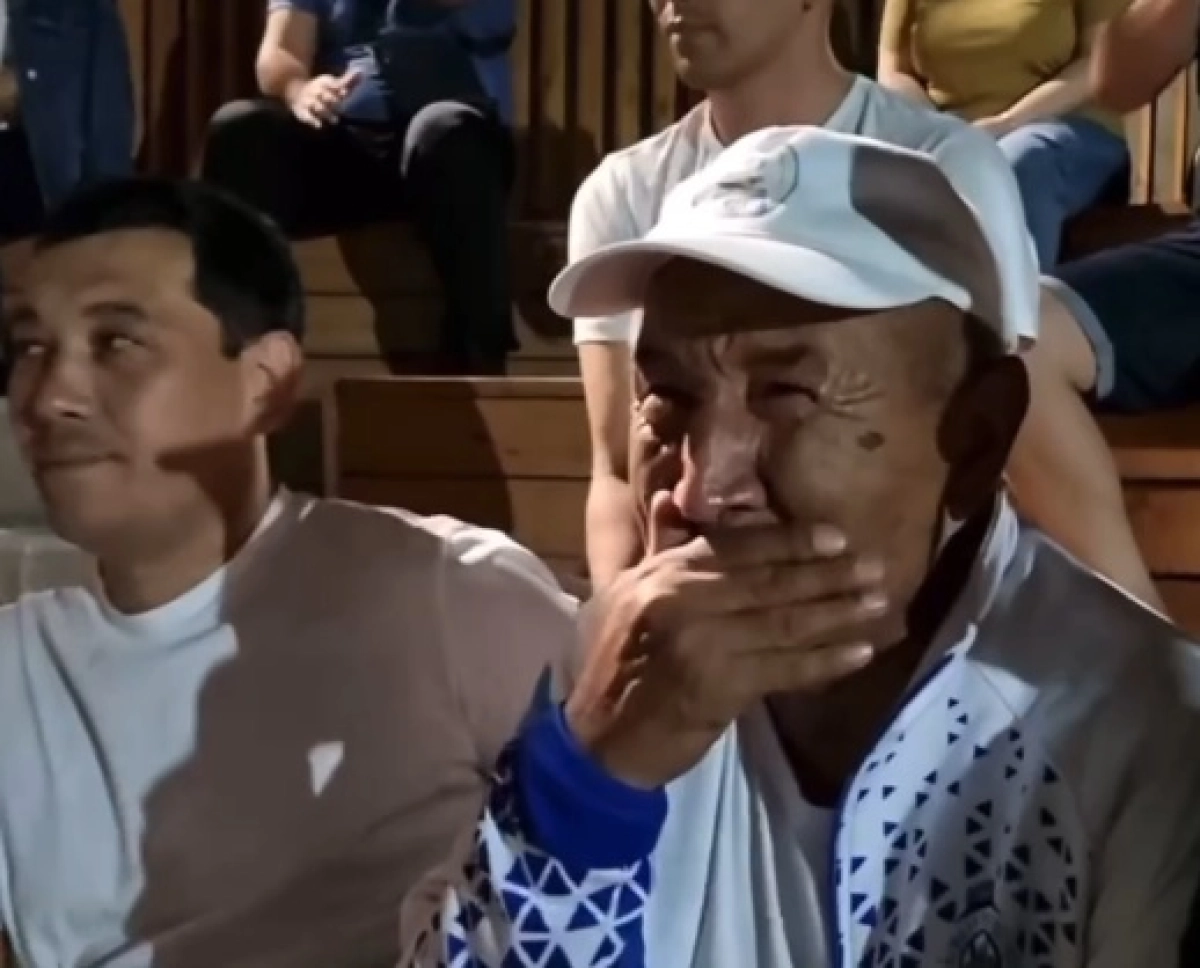 Фото: кадр из видео