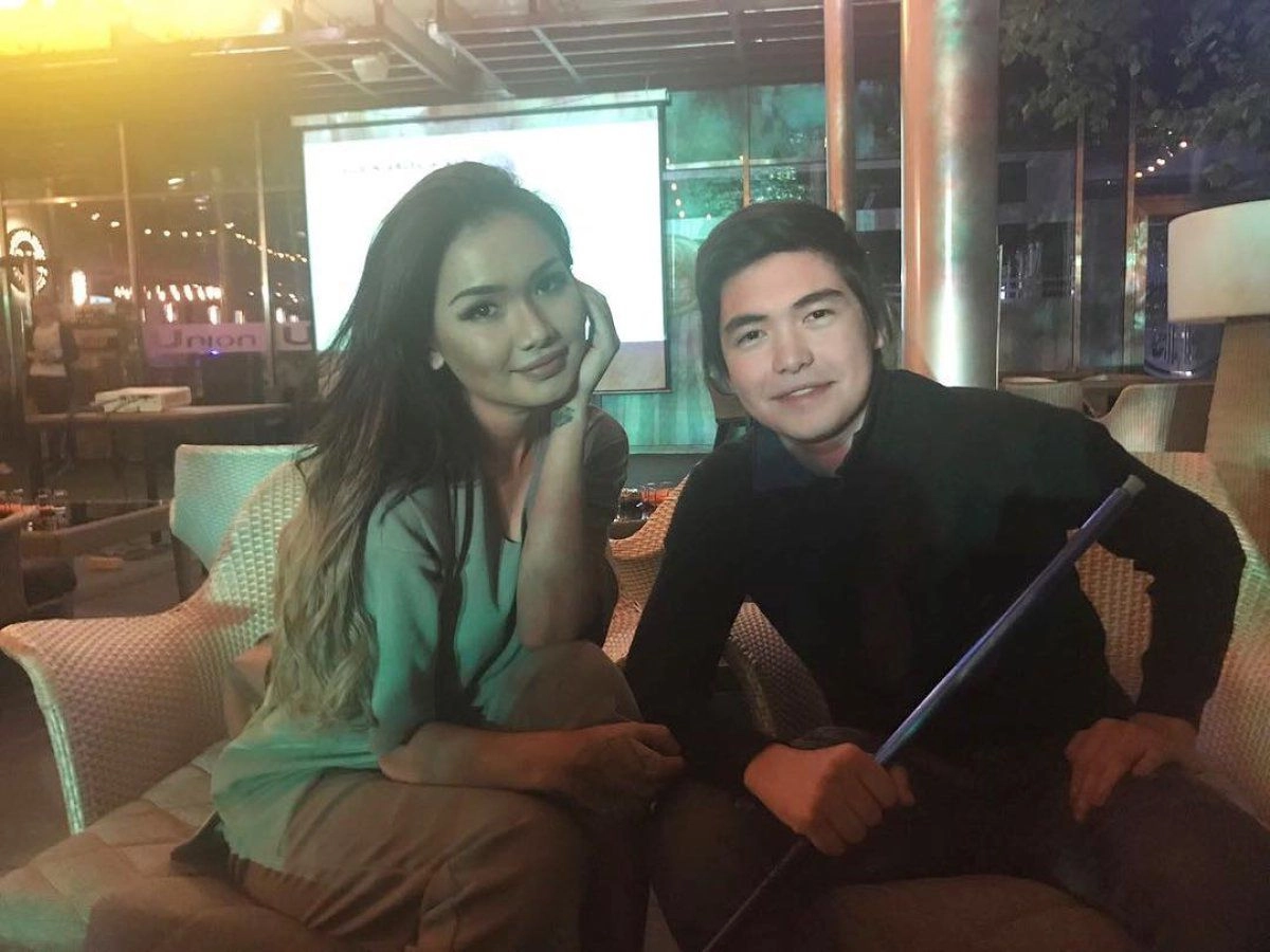 Фото: Instagram/bayzakova