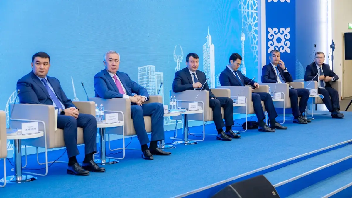 Фото: пресс-служба правительства РК