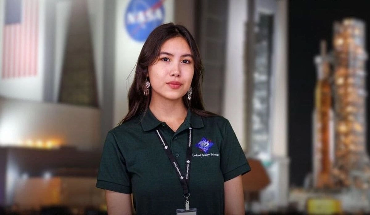 Фото: НИШ Алматы