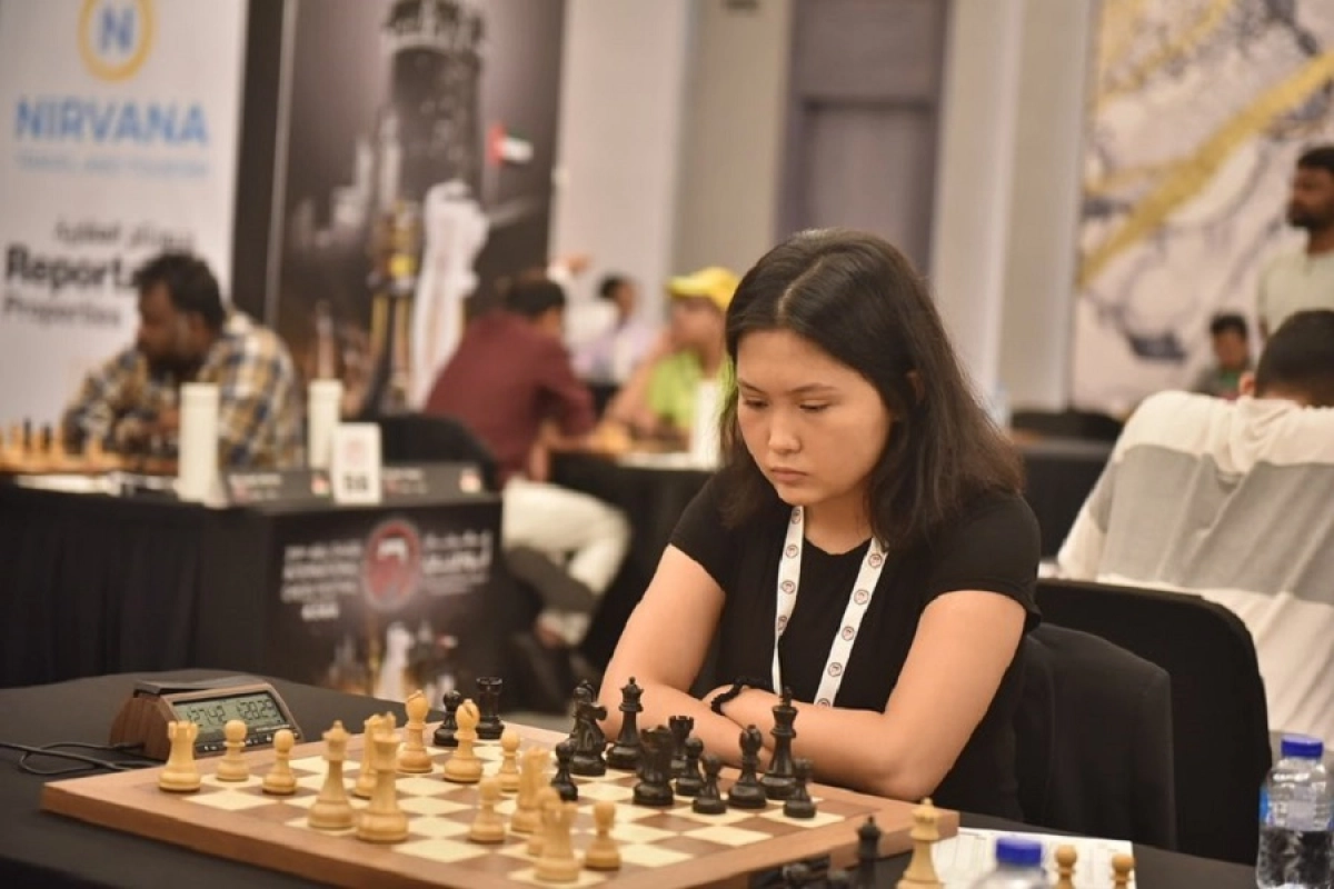 Фото: instagram.com/kzchessfederation