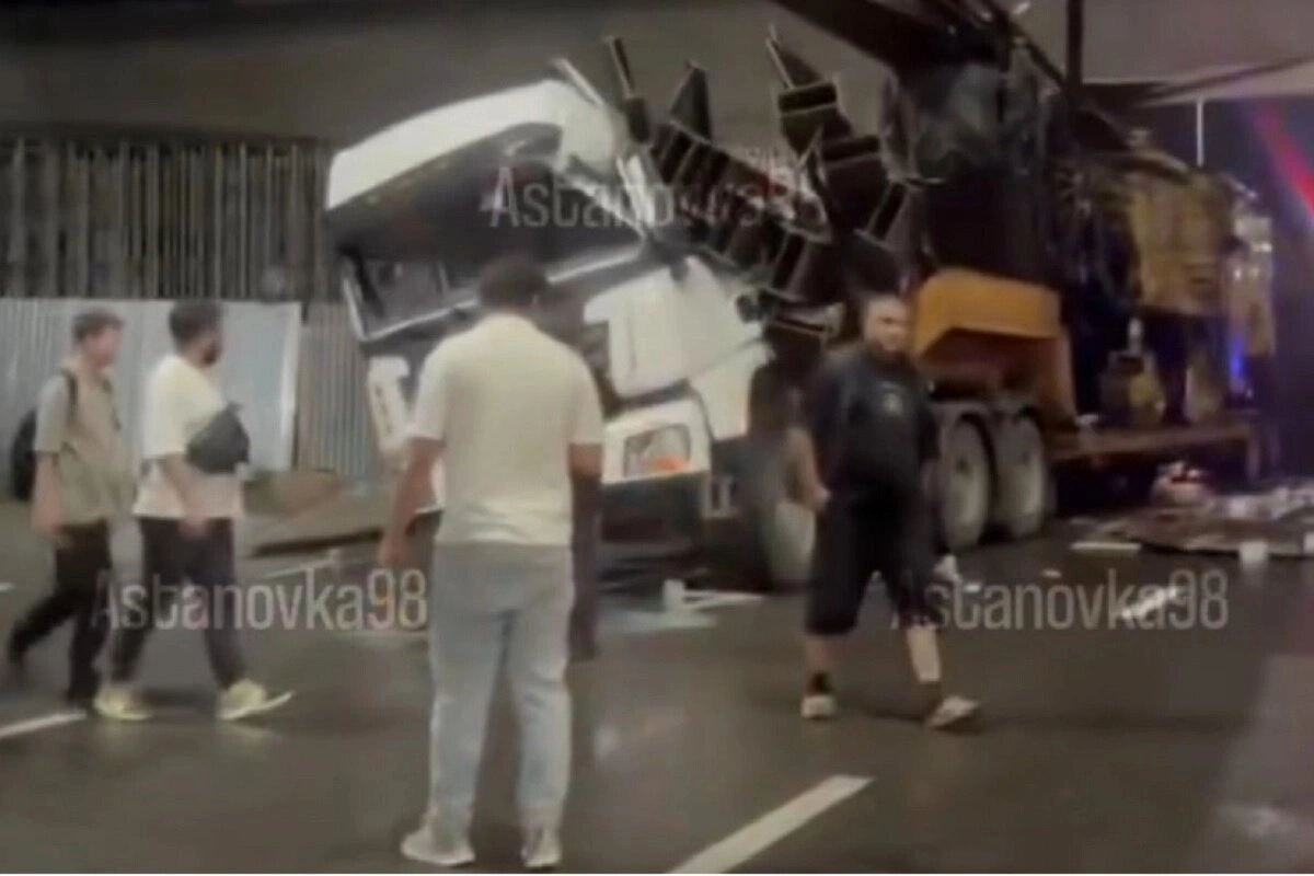 Фото: скриншот видео