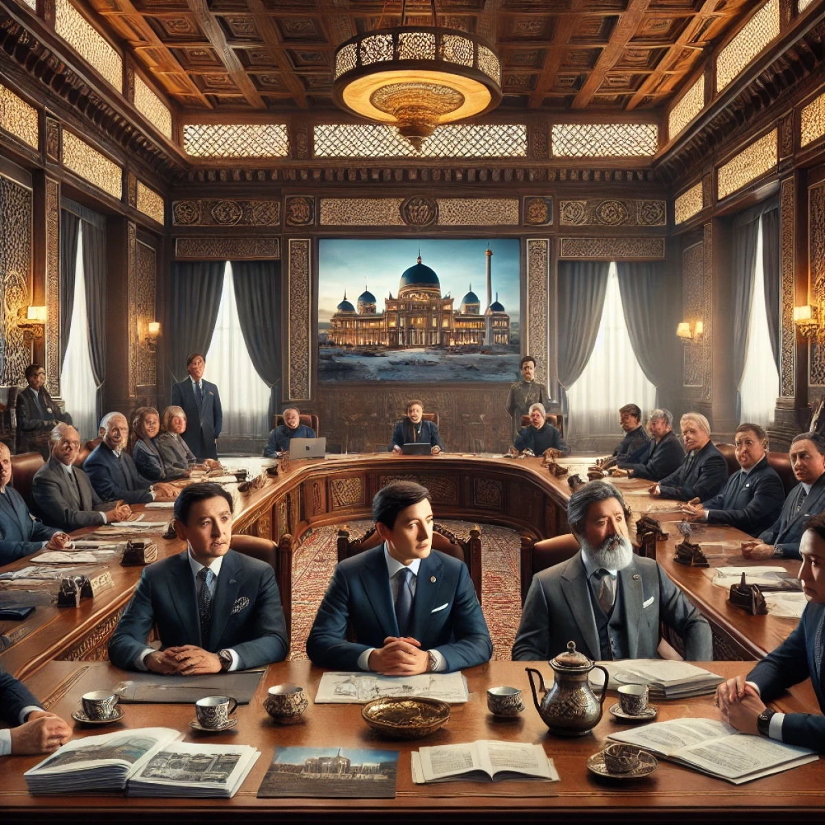 Фото: иллюстрация Newtimes.kz