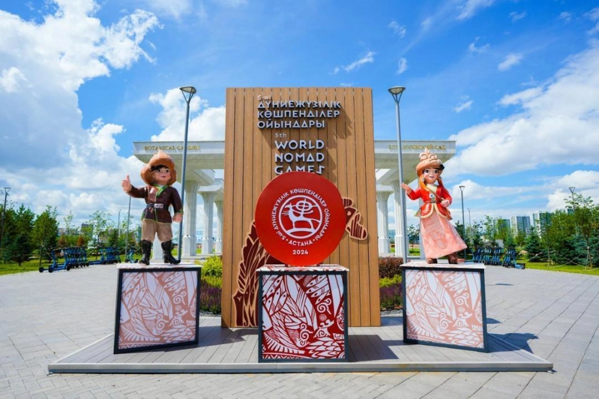 Фото: Сайт столичного акимата