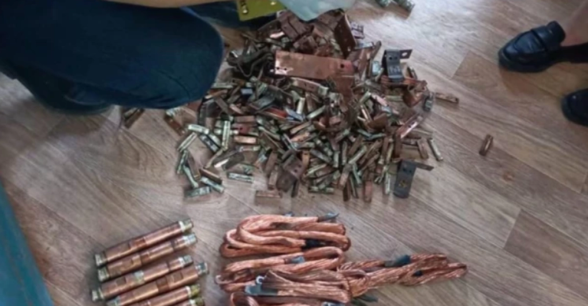 Фото: ДП ЗКО