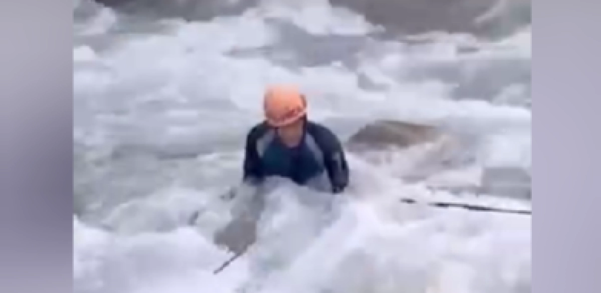 Фото: кадр из видео