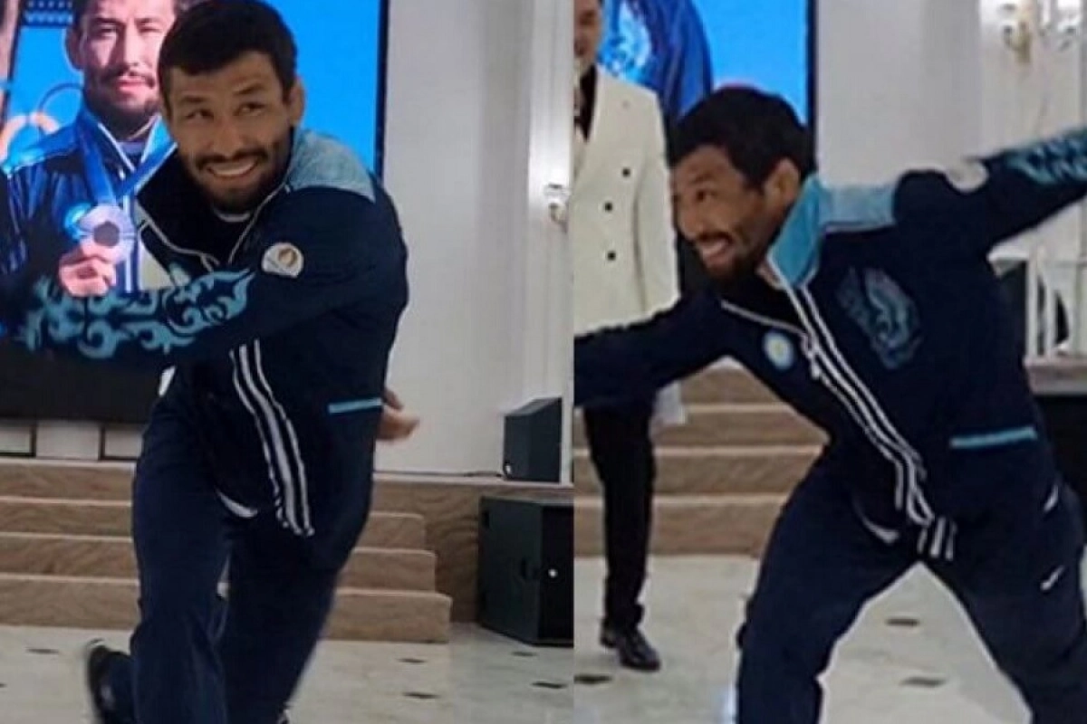 Фото коллаж ИА «NewTimes.kz»