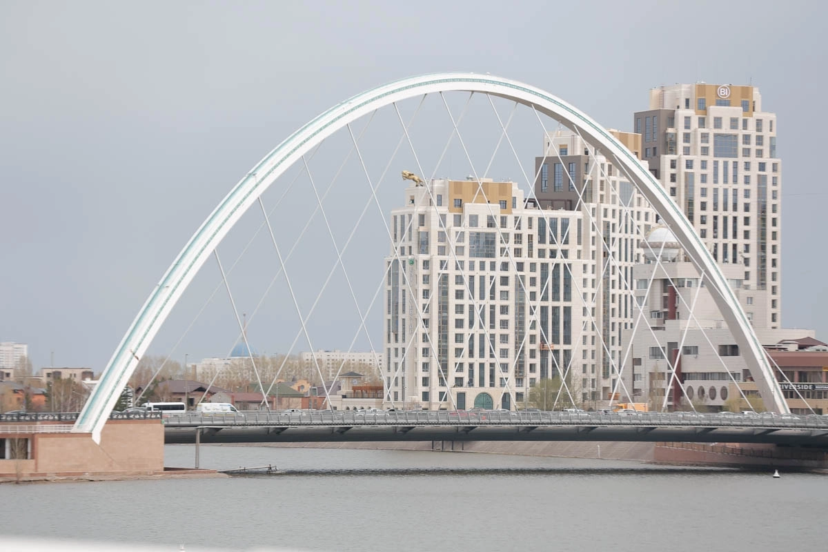 Фото: ИА «NewTimes.kz»