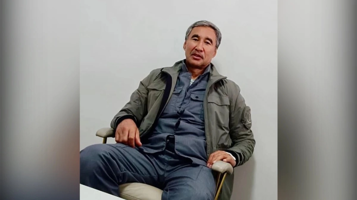 Фото: instagram.com/djamilyatokmadi