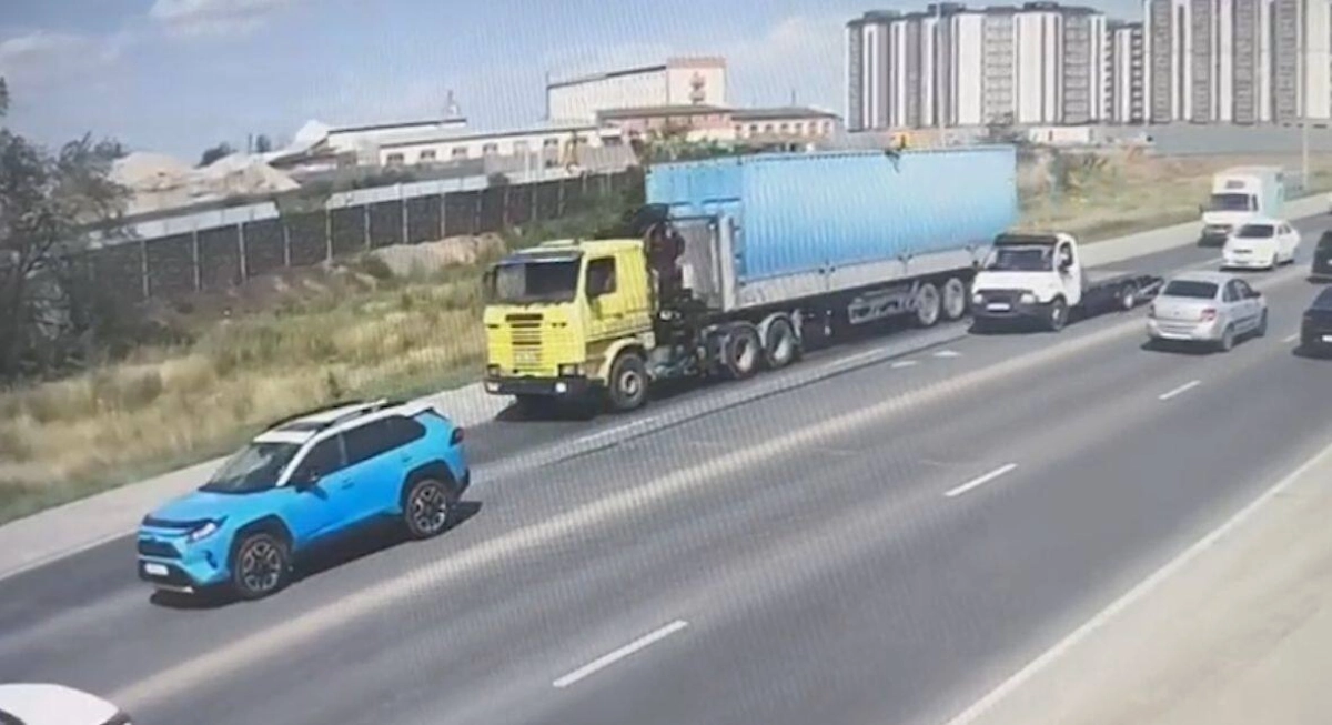 Фото: Polisia.kz