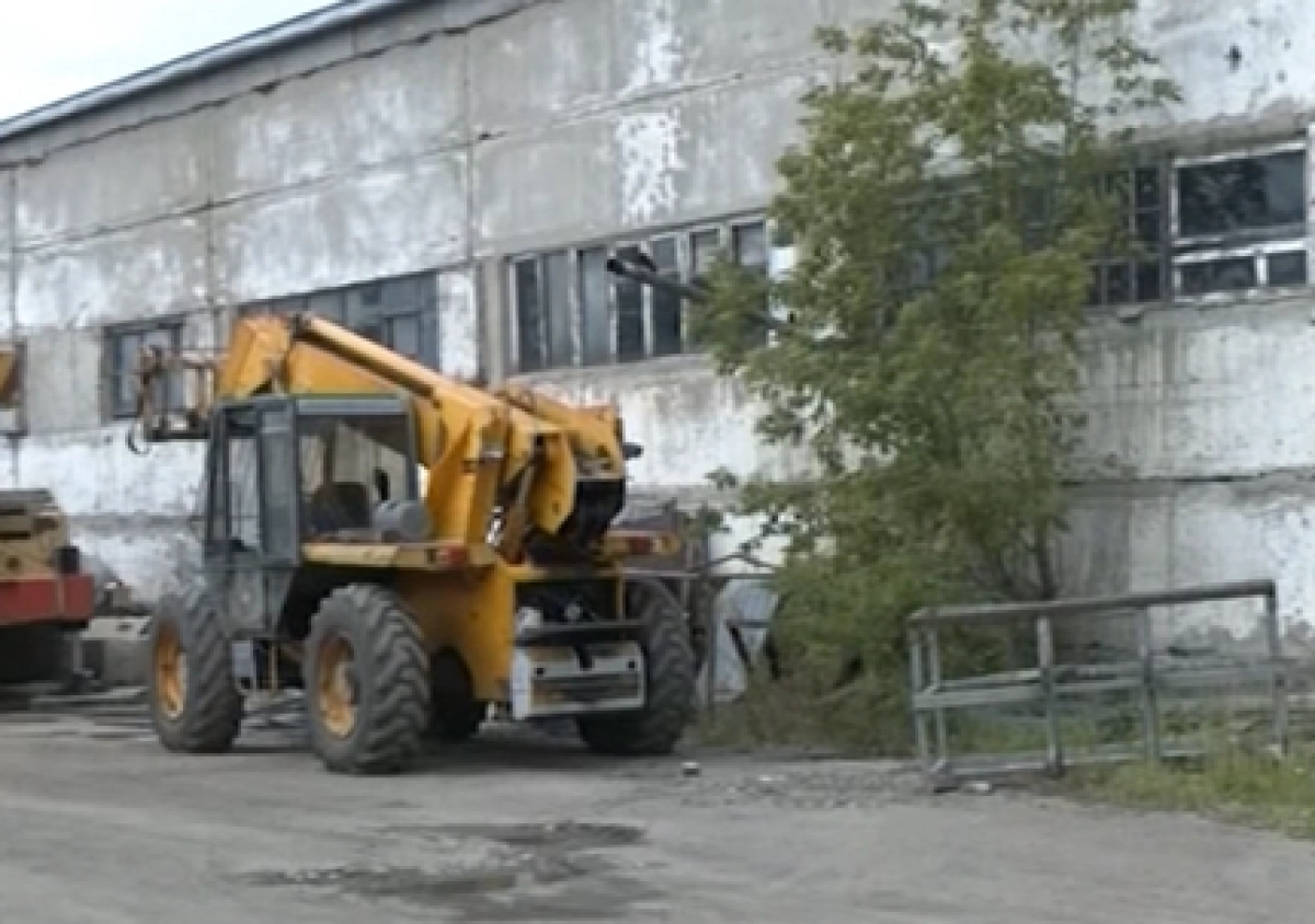 Кадр из видео/ КТК