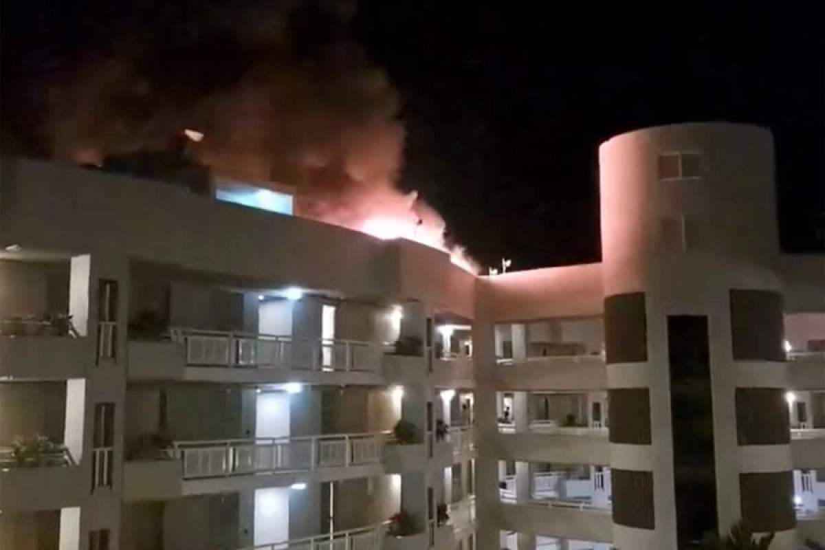 Фото: x.com/BenPennings