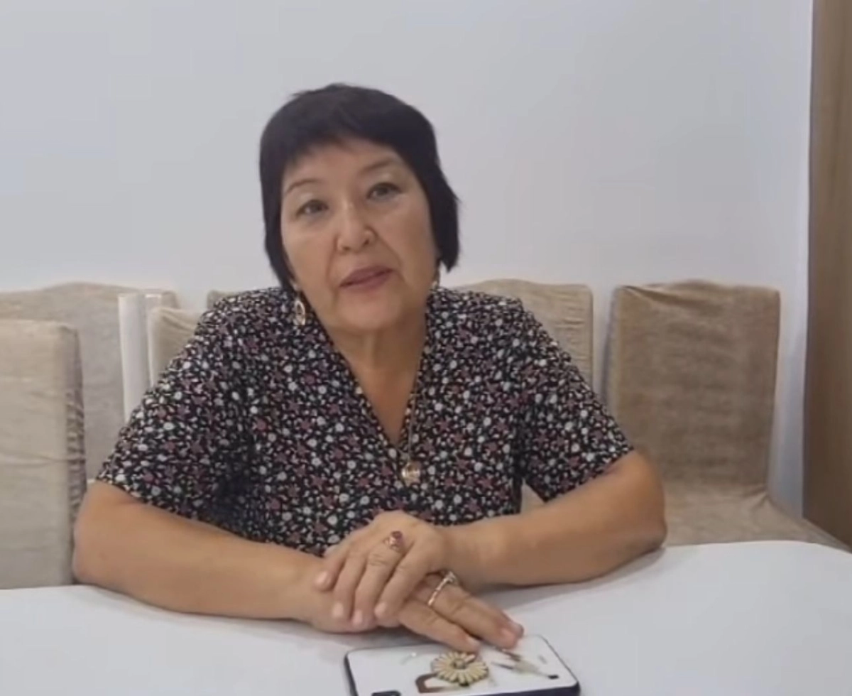 Фото: скриншот видео