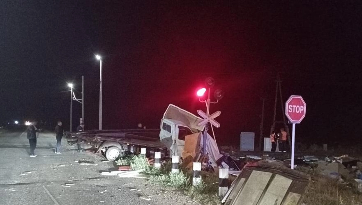 Фото: КазТАГ