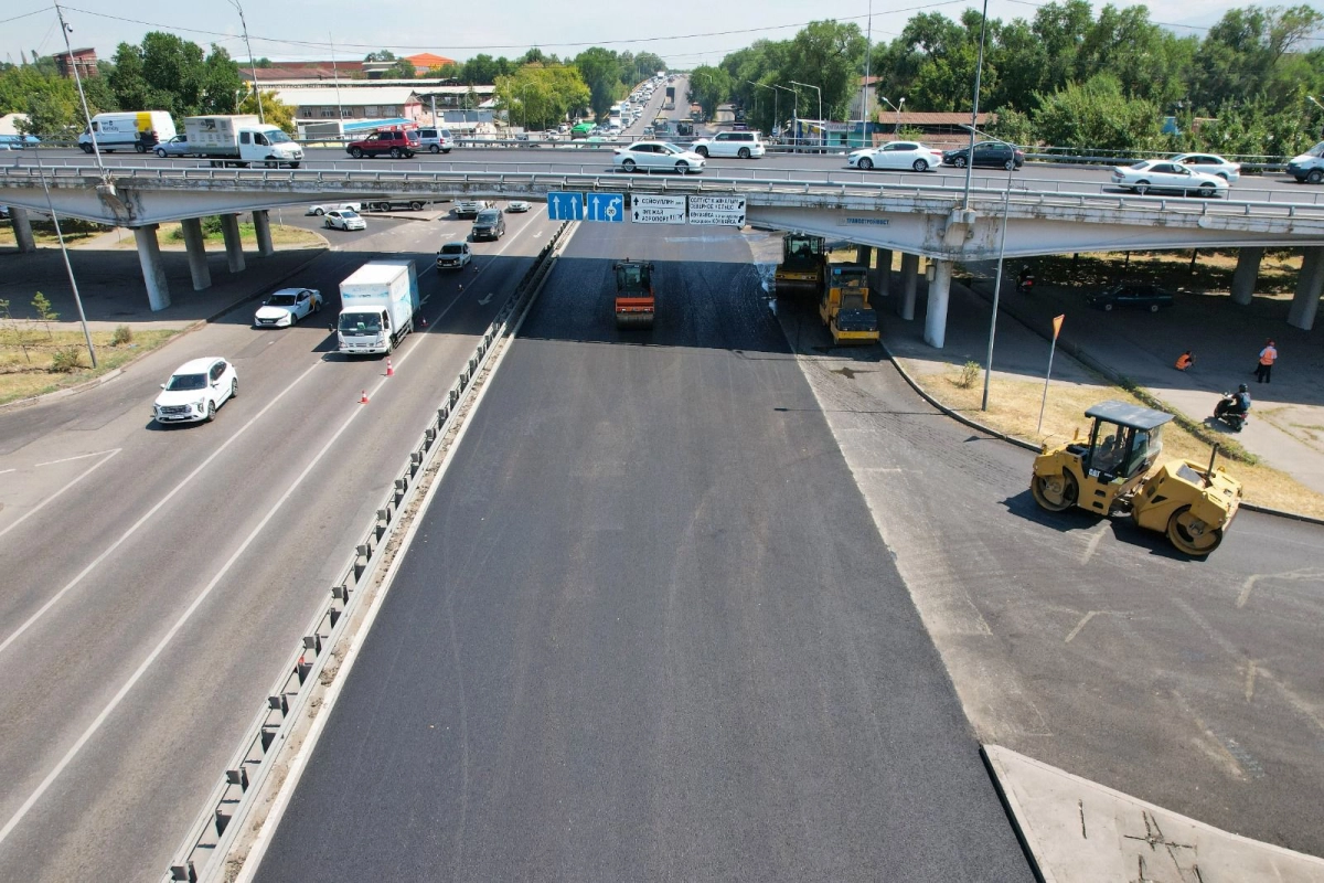Фото: пресс-служба акимата Алматы