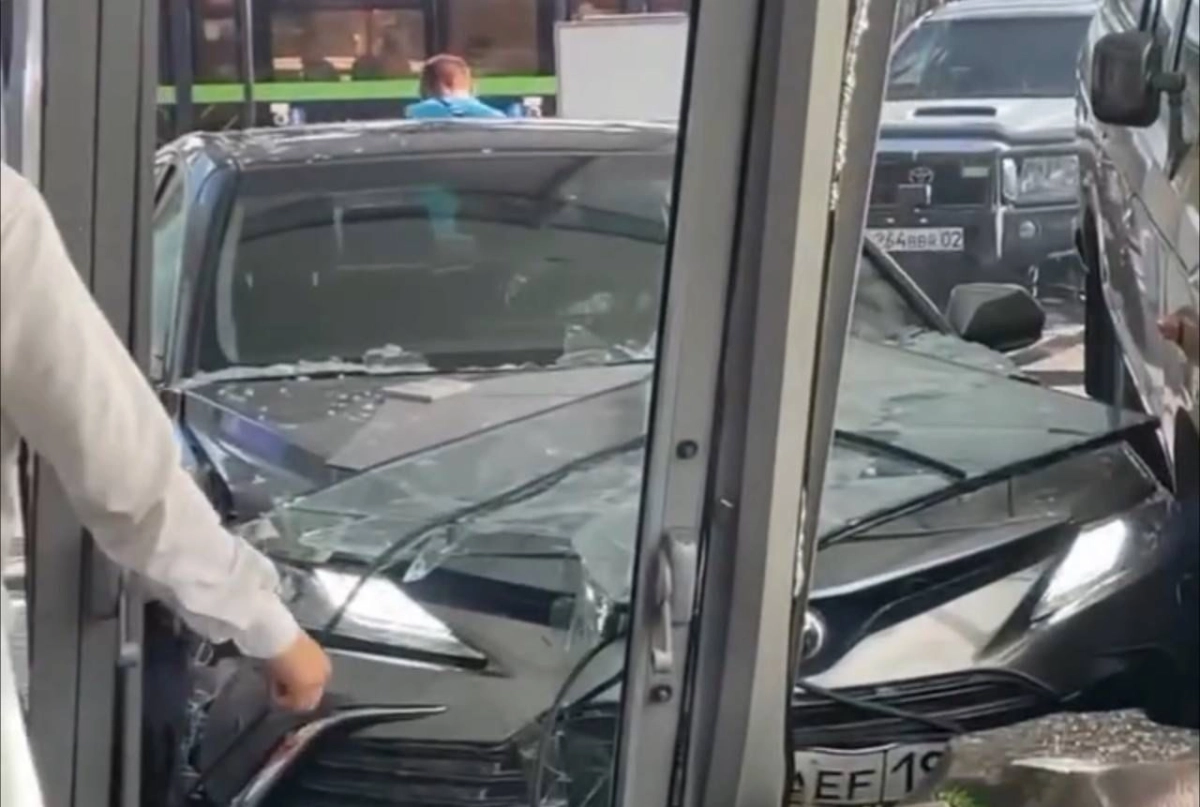 Фото: скриншот видео