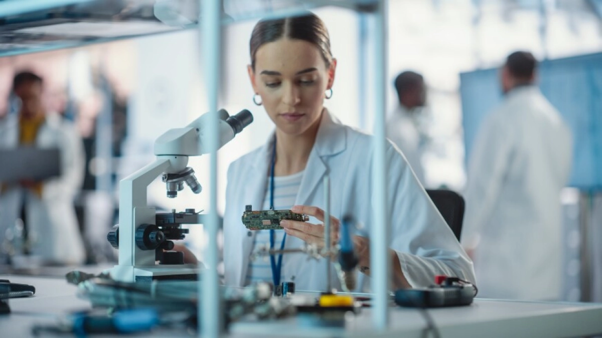 Фото : Shutterstock/FOTODOM