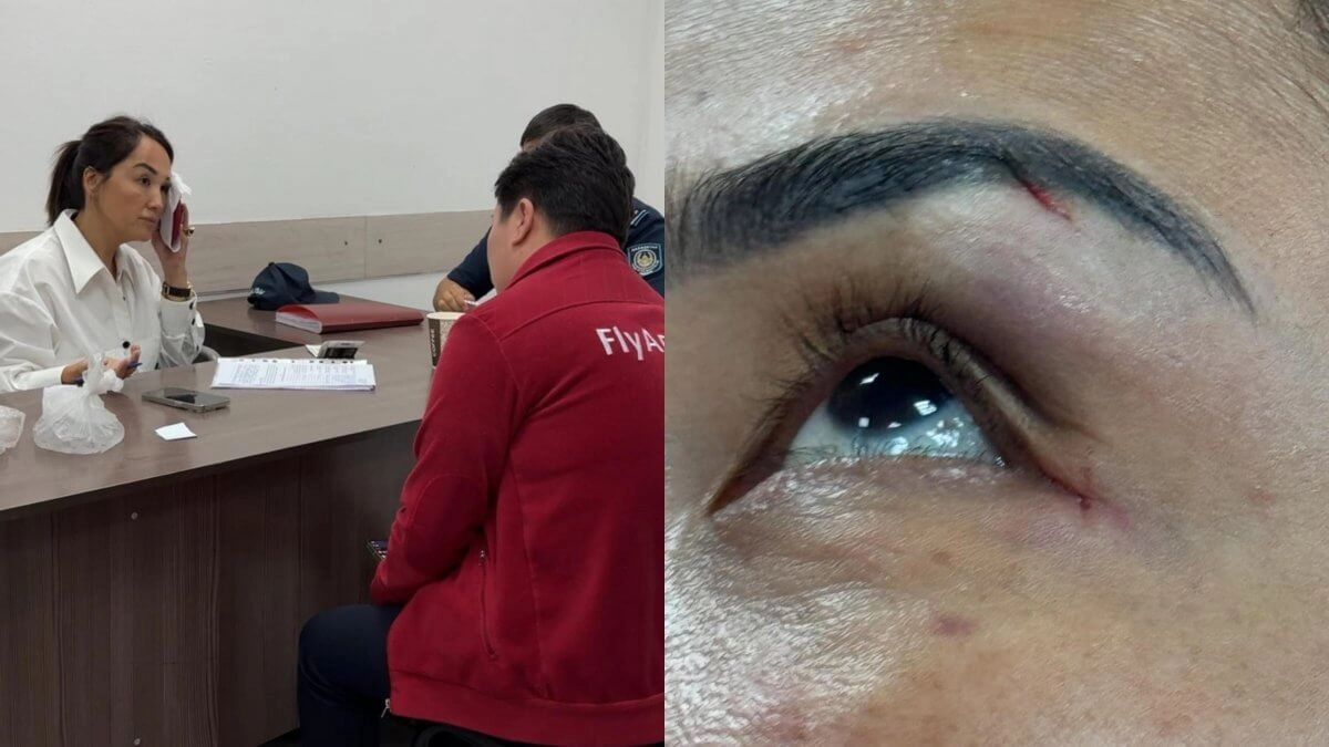 Фото: instagram.com/sultankyzy