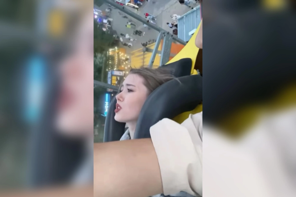 Фото: скриншот видео