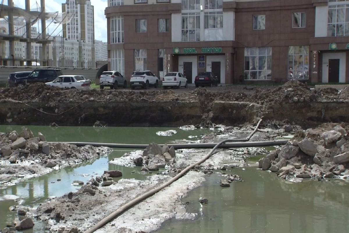 Фото: astanatv.kz