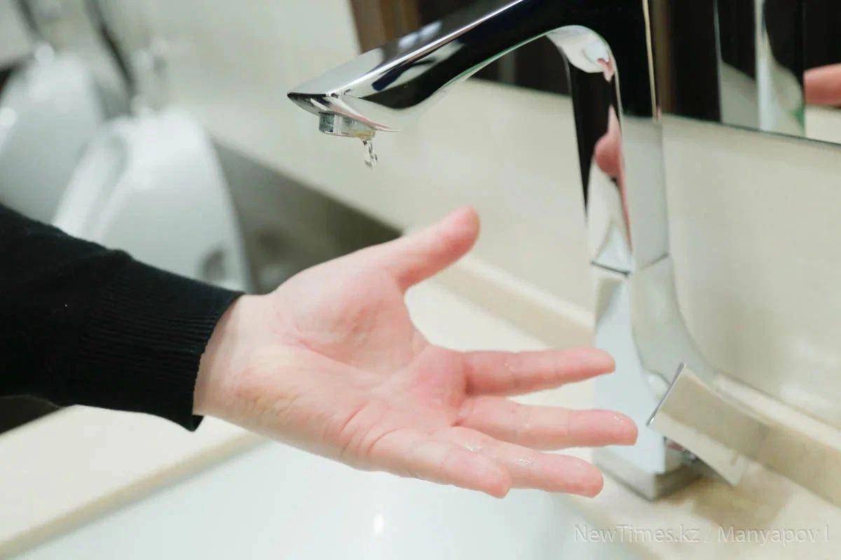 Фото: ИА «NewTimes.kz»