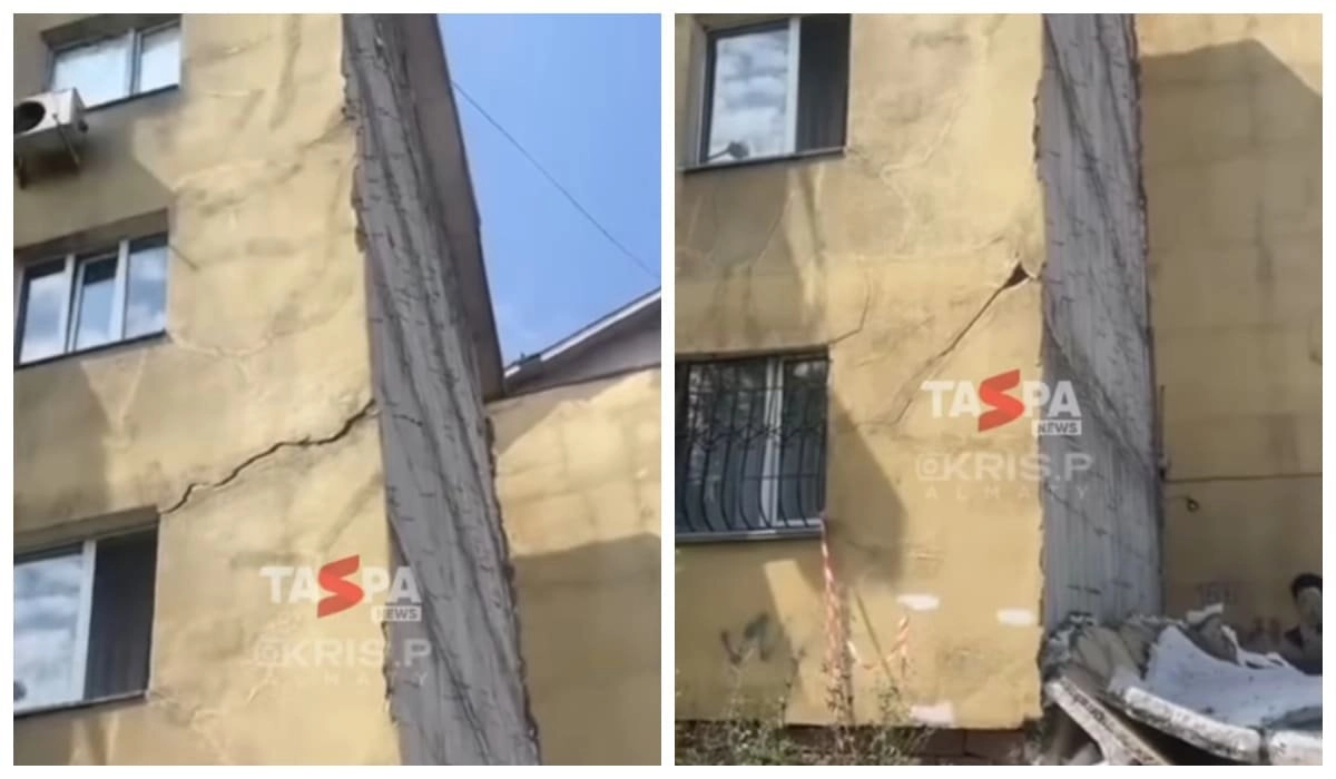 Фото: кадр из видео