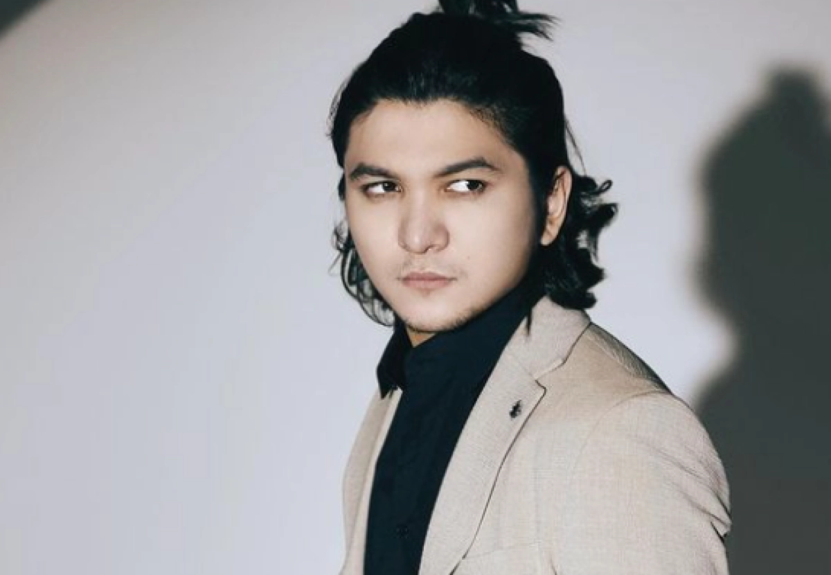 Фото: Instagram /ulangasyrqamiev