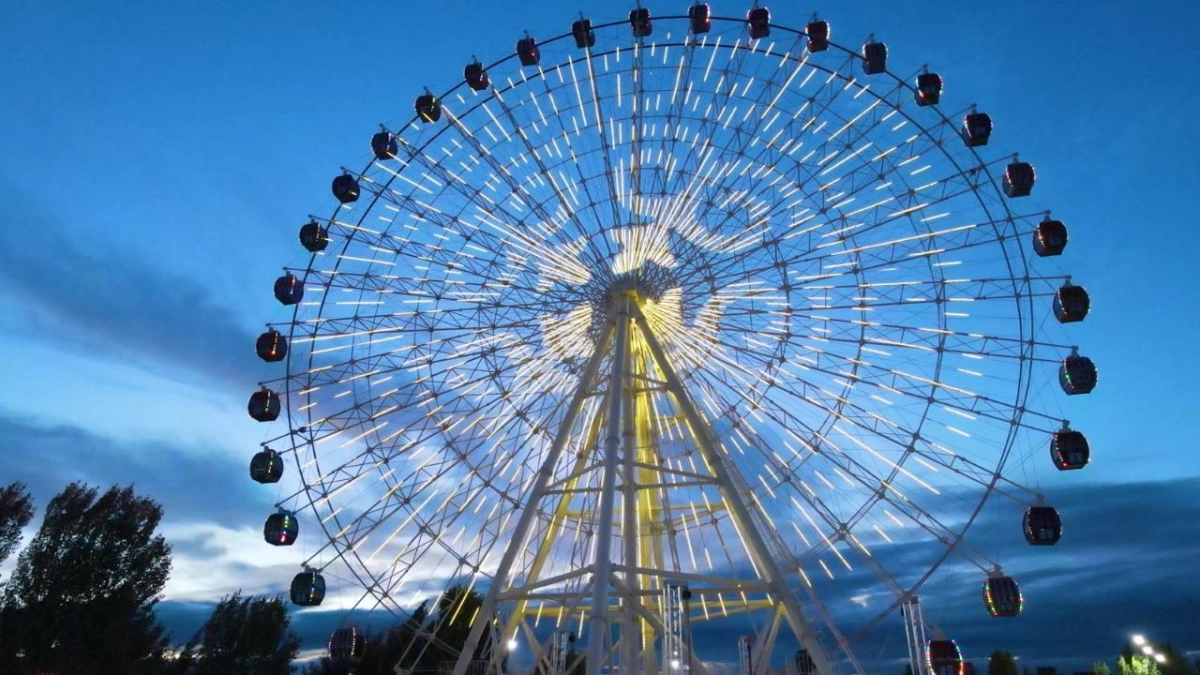 Фото: пресс-служба акимата Астаны