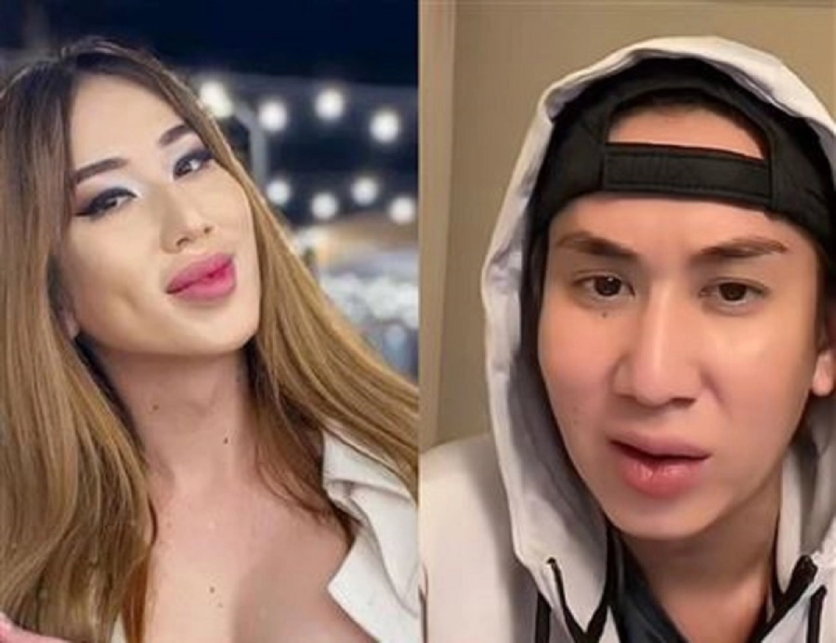 Фото: instagram.com/amilai123